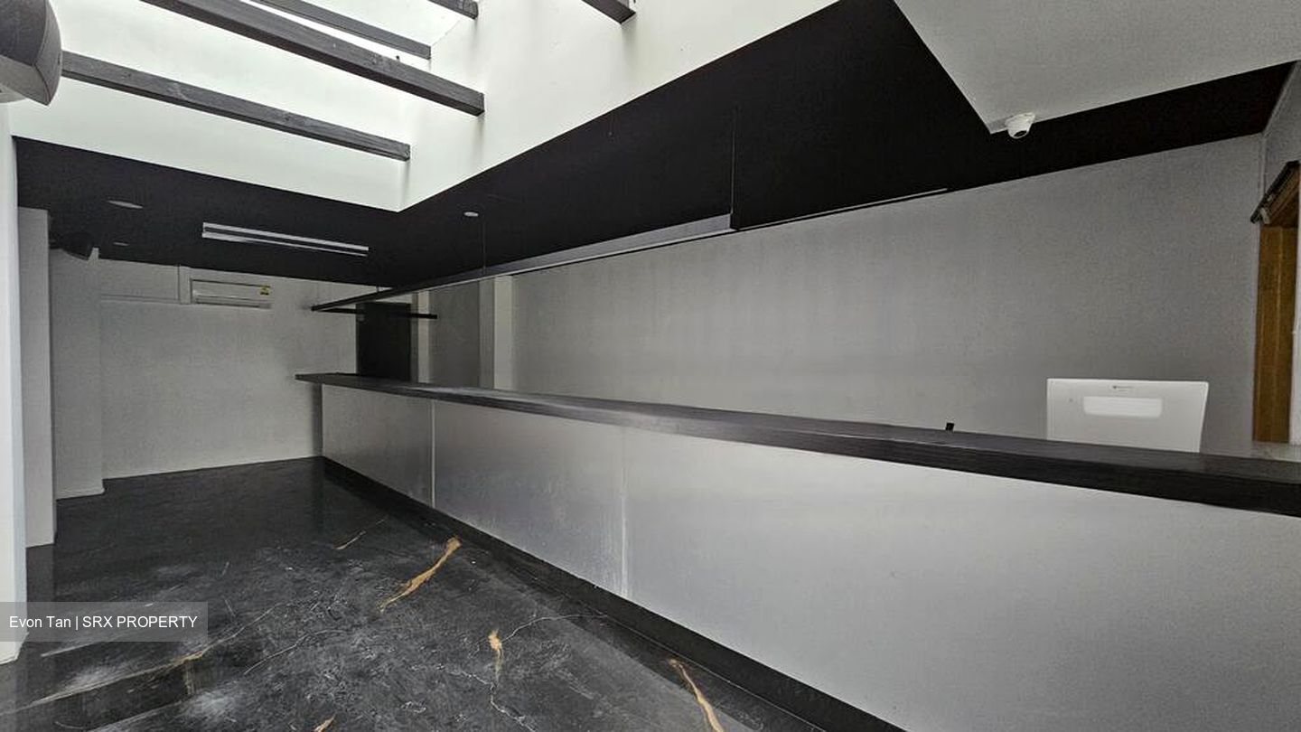 Craig Place (D2), Shop House #477973681